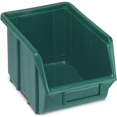 Magg Zásobník 16 x 25 x 13 cmzelený ECOBOX112Z