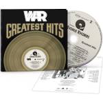 Warner War: Greatest Hits - CD (095612)