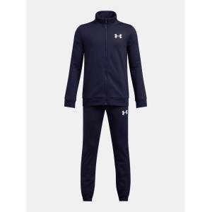 Under Armour Плетено спортно облекло Under Armour UA Rival за момчета Under Armour | Sin | Момчешки | S