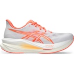 Asics Дамски маратонки Asics Women's Sonicblast 2 Running shoes - White / Sun Coral - размер 40, 5 (EU) (123-2536-0119)