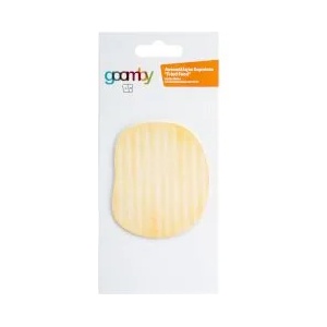 Goomby Самозалепващи листчета "food 1" 20л