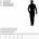 Limit Costumes Маскировъчен костюм за възрастни Limit Costumes 2 Части Дама Размер L