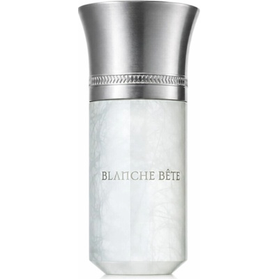 Liquides Imaginaires Blanche Bête parfém unisex 50 ml