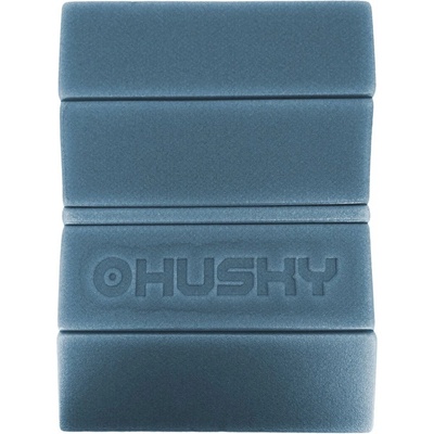 Husky Sedátko skladacie FAMY dk. blue