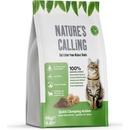 Natures Calling podstielka 4 kg