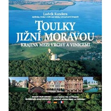 Toulky Jižní Moravou