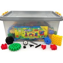 Morphun Gearphun Starter 400 set