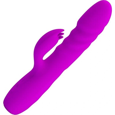 Pretty Love Melanie Purple