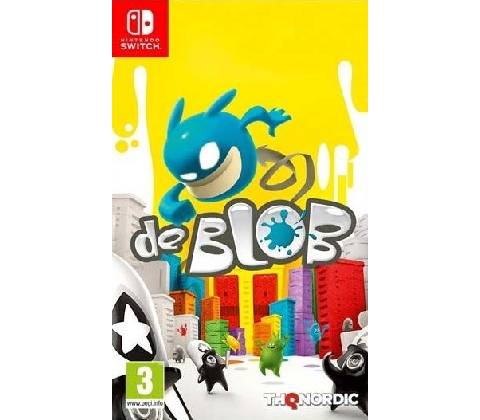 de Blob