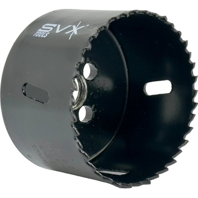 SVXtools Bimetalová korunka 67mm