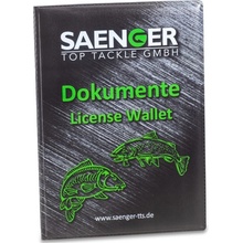 Saenger puzdro Na Doklady