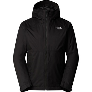The North Face Мъжко зимно яке The North Face Millerton Insulated Jacket Winter jacket - TNF Black / NPF (004-2831-1813)