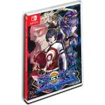 Arc System Works Chaos Code New Sign of Catastrophe (Switch)
