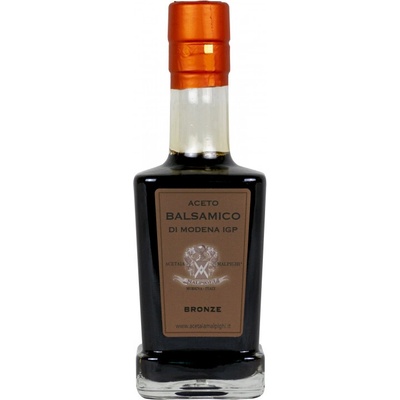 Aceto Balzamikový ocot z Modeny IGP Premium BRONZE 250ml