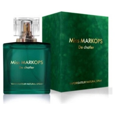 Chatler Miss Markops parfém dámský 100 ml