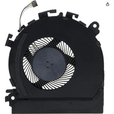 Ventilátor HP Spectre x360 15-ch - Procesor (CPU)