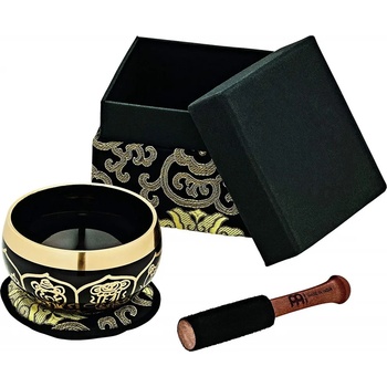 Image 1 of Meinl Пееща купа MEINL 9.5cm SB-OR-300-BK