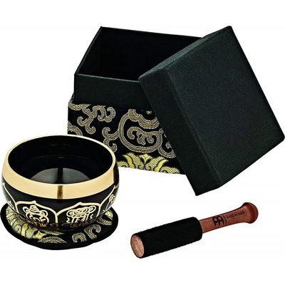 Meinl Пееща купа MEINL 9.5cm SB-OR-300-BK