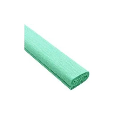 Krepový papier tehlový