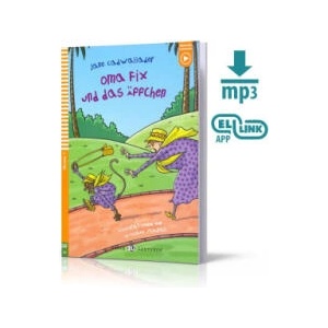 Young ELI Readers - German | Jane Cadwallader (2022)