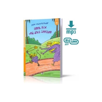 Image 1 of Young ELI Readers - German | Jane Cadwallader