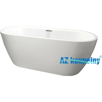 Riho INSPIRE 180 x 80 cm B085001105