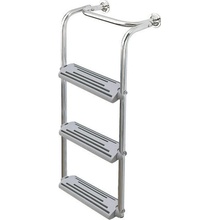 Nuova Rade Foldable Ladder Lodný rebrík, lávka