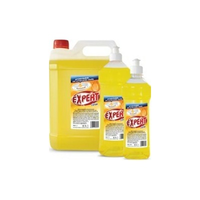 Expert koncentrovaný prostriedok na riad Lemon 1000 ml