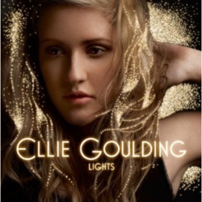 GOULDING ELLIE: LIGHTS, CD