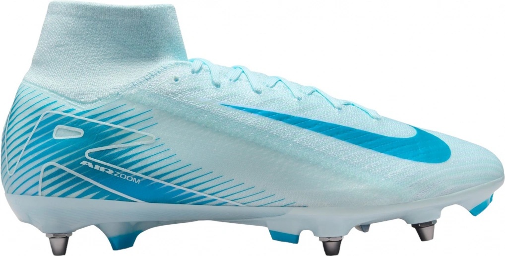 Nike ZM SUPERFLY 10 ELITE SG-PRO fq8342-400 od 4 295 Kč - Heureka.cz