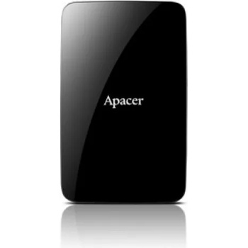 Apacer AC233 2.5 2TB USB 3.1 AP2TBAC233B-S