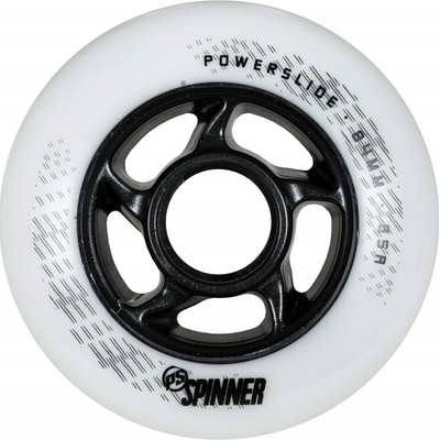 Powerslide Spinner 84 mm 88A 4 ks – Zboží Dáma