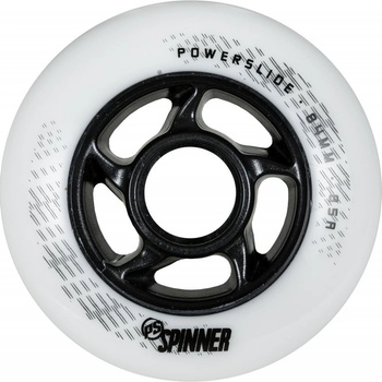 Powerslide Spinner 84 mm 88A 4 ks