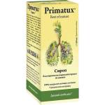 Abo Pharma Primatux Сироп за възрастни, 200 ml, Abo Pharma