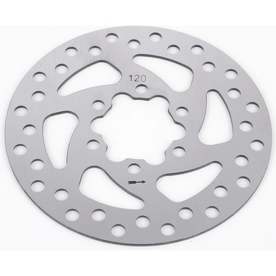 Brzdový kotouč City Boss RX5 / K600 / K1600 (L)