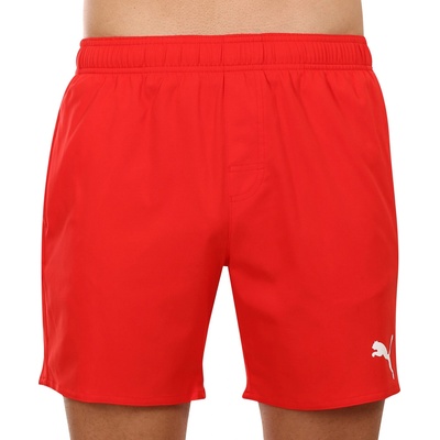 PUMA Swimsuit Puma | Cherven | МЪЖЕ | S