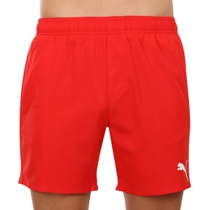 PUMA Swimsuit Puma | Cherven | МЪЖЕ | S - zoot - 65,03 лв