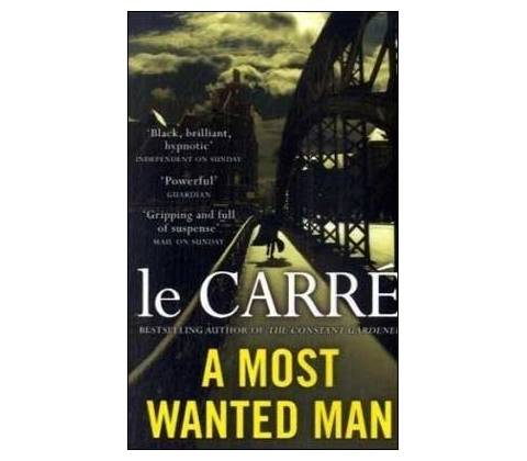 Most Wanted Man