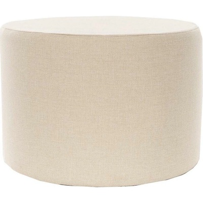 Asir Taburet RABO pr. 58 cm krémová 825BLC5200