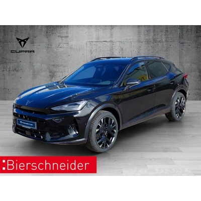 Cupra Formentor VZ e-Hybrid DSG 200 kW