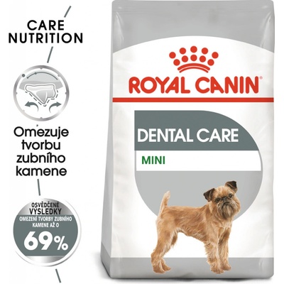 Royal Canin Canine Mini Dental 3 kg
