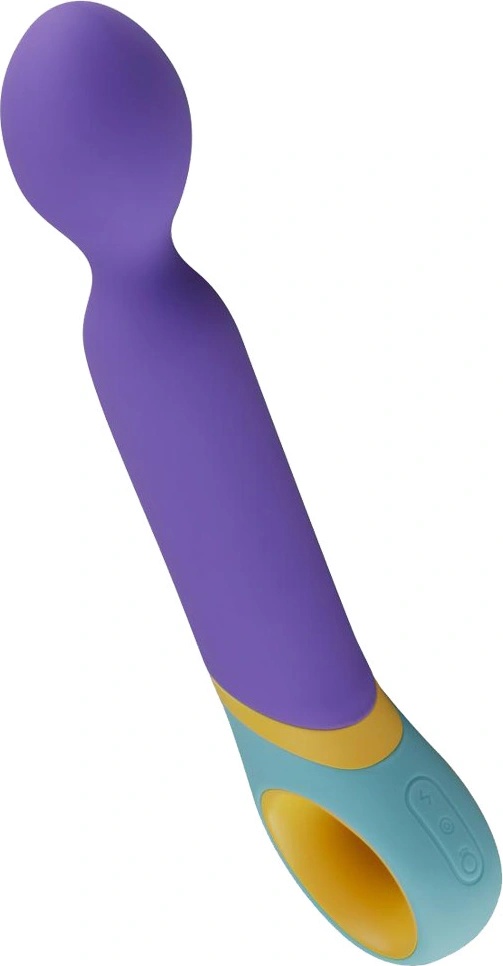 PMV20 Base Wand