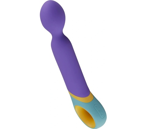PMV20 Base Wand