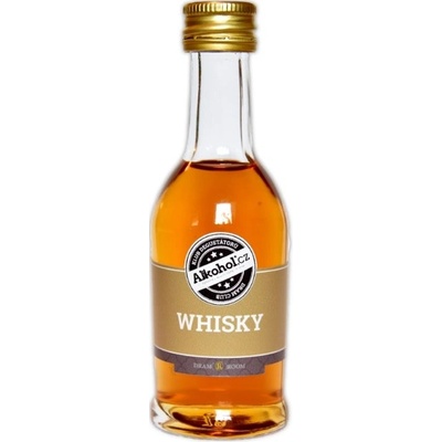 A.D. Rattray Cask Speyside Sharry Finish 12y 46% 0,05 l (holá láhev)