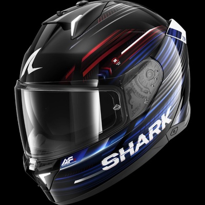 Shark Skwal i3 Light-Blur