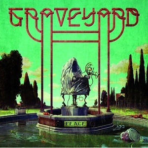 Nuclear Blast Graveyard: Peace - CD (062483)