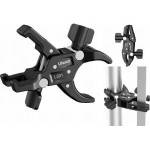 Ulanzi Double Mounting Bracket Clamp Magic Arm 2x Clip Super Clamp / ULANZI / LC01
