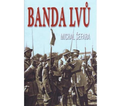 Banda lvů