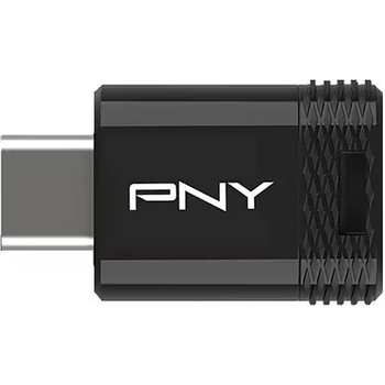 Image 1 of PNY Elite-X 64GB USB-C 3.2 (P-FDI64GEXFITC-GE)