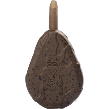 Kevin Nash Super Flat Pear In-Line Lead 113g